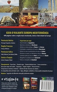 Guia Europa Mediterrânea Volume 1: Sua Aventura Latina Inesquecível! - imagem 3