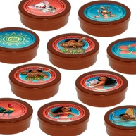 Latinhas Moana: Lembrancinhas Perfeitas! - imagem 1