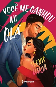Você Me Ganhou no Olá: Romance Latino Cheio de Emoção (Primas Poderosas Livro 1) - imagem 2