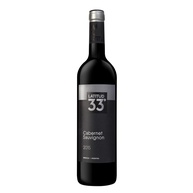 Latitud 33 Cabernet Sauvignon: O Vinho do Hemisfério Sul - imagem 1