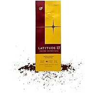 Café Chapada Diamantina Latitude 13: Torrado e Moído 250g - imagem 3