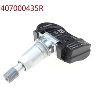 Sensor de Pressão de Pneu TPMS 407000435R para Renault Megane, Laguna, Fluence e Latitude - imagem 4