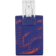 Lattitude Extreme Deo Colônia: Fragrância Aromática Sedutora para Homens Modernos - imagem 1