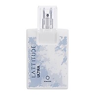 Lattitude Ultra: O Perfume para Homens de Ação - imagem 1