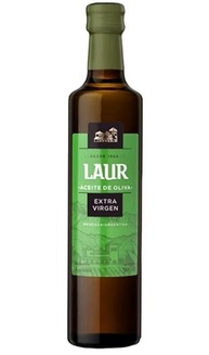 Azeite Extra Virgem Laur 500ml - imagem 1