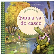 Laura Sai do Casco: Uma História de Amizade - imagem 1