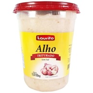 Alho Trit.1,010 Kg Laurito Pote - imagem 2