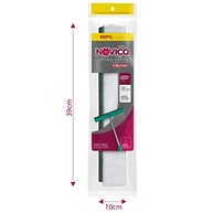 Refil Noviça para Mop Limpa Vidros - 2 em 1: Lava e Suga, Bettanin - imagem 3