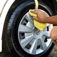 Kit Detalhamento Automotivo Essencial Karbox: Lava Autos, Pretinho, Carnaúba Spray e Mais! - imagem 3