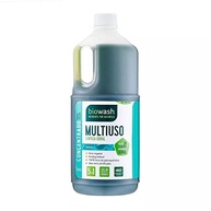 Biowash BW Lava-Louças Hipoalergênico com Menta 650ml - Fórmula Natural e Vegana - imagem 4