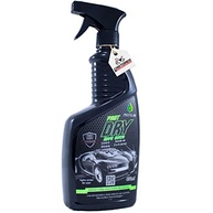 Lava Seco Prot Dry Pronto Uso Protelim 600ml - Limpeza Profunda e Segura para Estofados e Tecidos - imagem 2