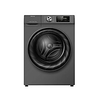 Lava e Seca Hisense 13kg Titanium: Steam e 13 Programas - imagem 1
