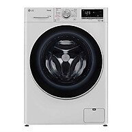 Lava e Seca LG 12kg: A Inteligência que Facilita Sua Vida - imagem 1