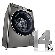 Lava e Seca LG VC2 14kg: A Inteligência que Suas Roupas Merecem - imagem 1