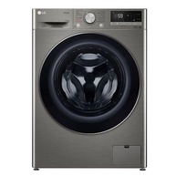 Lava e Seca LG VC4 14kg: A Inteligência que Suas Roupas Merecem - imagem 1