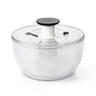 Lava e Seca Saladas 5L OXO – Prático, Rápido e Transparente - imagem 1