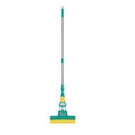 Mop Sekito Fit com Esponja e Cabo Retrátil de Inox - Lava e Seca Pisos com Facilidade, Bettanin - imagem 1