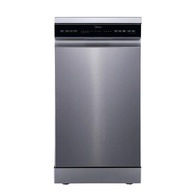 Lava Louça Midea Smart Home: 10 Serviços e Inox - imagem 1