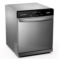 Lava Louças Brastemp 8 Serviços: Economia e Praticidade - imagem 1
