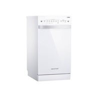 Lava-Louças Brastemp BLF10BB: 10 Serviços com Ciclo Pesado - imagem 1