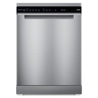 Lava-Louças Brastemp BLF61AR: Inox e 15 Serviços - imagem 1