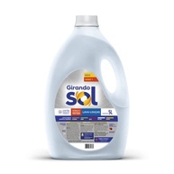 Girando Sol Detergente Lava-Louças Natural 5L - Biodegradável, Dermatologicamente Testado e Sem Crueldade - imagem 2
