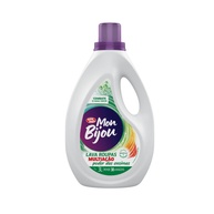 Lava Roupa Mon Bijou 3L: Poder Fresh e Limpeza Total - imagem 1