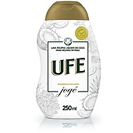Lava Roupas Íntimas UFE By Jogê – Limpeza Suave com Coco - imagem 1