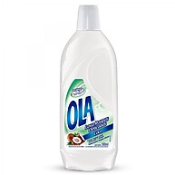 Lava Roupas Ola Coco 500ml – Limpeza Suave com Cheiro de Coco - imagem 1