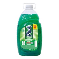 Lava Roupas Plush Biopower 5L: Limpeza Profunda! - imagem 1