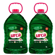Lava Roupas Urca 5L: Limpeza Imbatível! - imagem 1