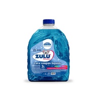 Lava Roupas Zulu Coala 3L: Limpeza e Perfume! - imagem 1