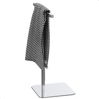 Porta Toalha Lavabo Inox de Bancada - Suporte Elegante e Resistente para Banheiro - imagem 4