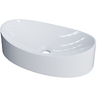 Cuba de Apoio Canoa: Elegância para seu Lavabo - imagem 2