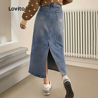 lavada-e-lisa-casual-lovito-jeans-saia