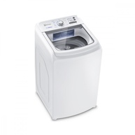 Lavadora 14kg Electrolux: Cuidado e Economia! - imagem 1