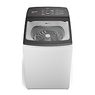 Lavadora Brastemp 13Kg BWK13AB: Tira Manchas e Economiza Tempo - imagem 1