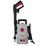 Lavadora de Alta Pressão 1200W: Limpeza Poderosa! - imagem 1