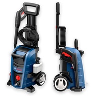 Lavadora de Alta Pressão Bosch GHP 180: Limpeza Poderosa! - imagem 1