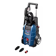 Lavadora de Alta Pressão Bosch GHP 220: 2200 PSI de Poder - imagem 1