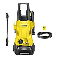 Lavadora de Alta Pressão K2 Plus 1740 PSI – Limpeza Potente e Fácil - imagem 1