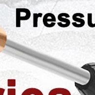 Lavadora de Alta Pressão Portátil Recarregável: Limpeza Profissional em Qualquer Lugar - imagem 1