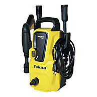 Lavadora de Alta Pressão Tekna HLX1600: Limpeza Poderosa! - imagem 1