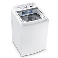 Lavadora Electrolux 17kg: Cuidado Essencial - imagem 1