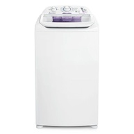 Lavadora Electrolux 8,5kg: Roupas Impecáveis! - imagem 1