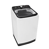 Lavadora Midea 15kg: Mais Limpeza e Economia - imagem 1