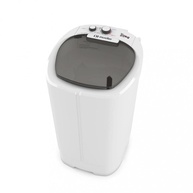 Lavadora Mueller Big 20kg: Potência e Economia - imagem 1