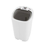 Lavadora Mueller Family Lite 10kg: Prática e Eficiente - imagem 1