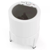 Lavadora Mueller Plus 4,5kg: Prática e Eficiente - imagem 1