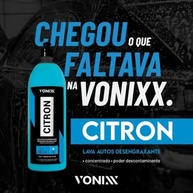 Kit Completo Lavagem Automotiva: Shampoo Citron 1,5L Vonixx + Toalhas e Aplicador Karbox - imagem 3